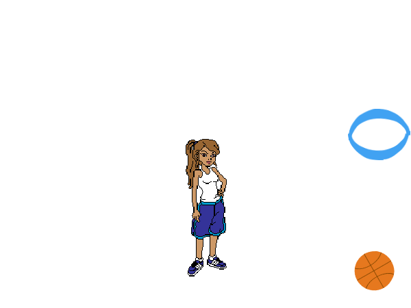 basketball